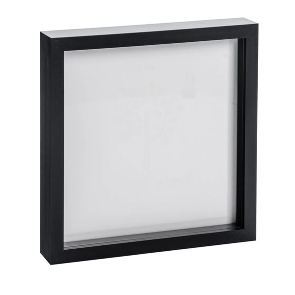 Love Heart Personalised Framed Picture