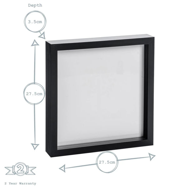 Paper Stars Personalised Framed Picture